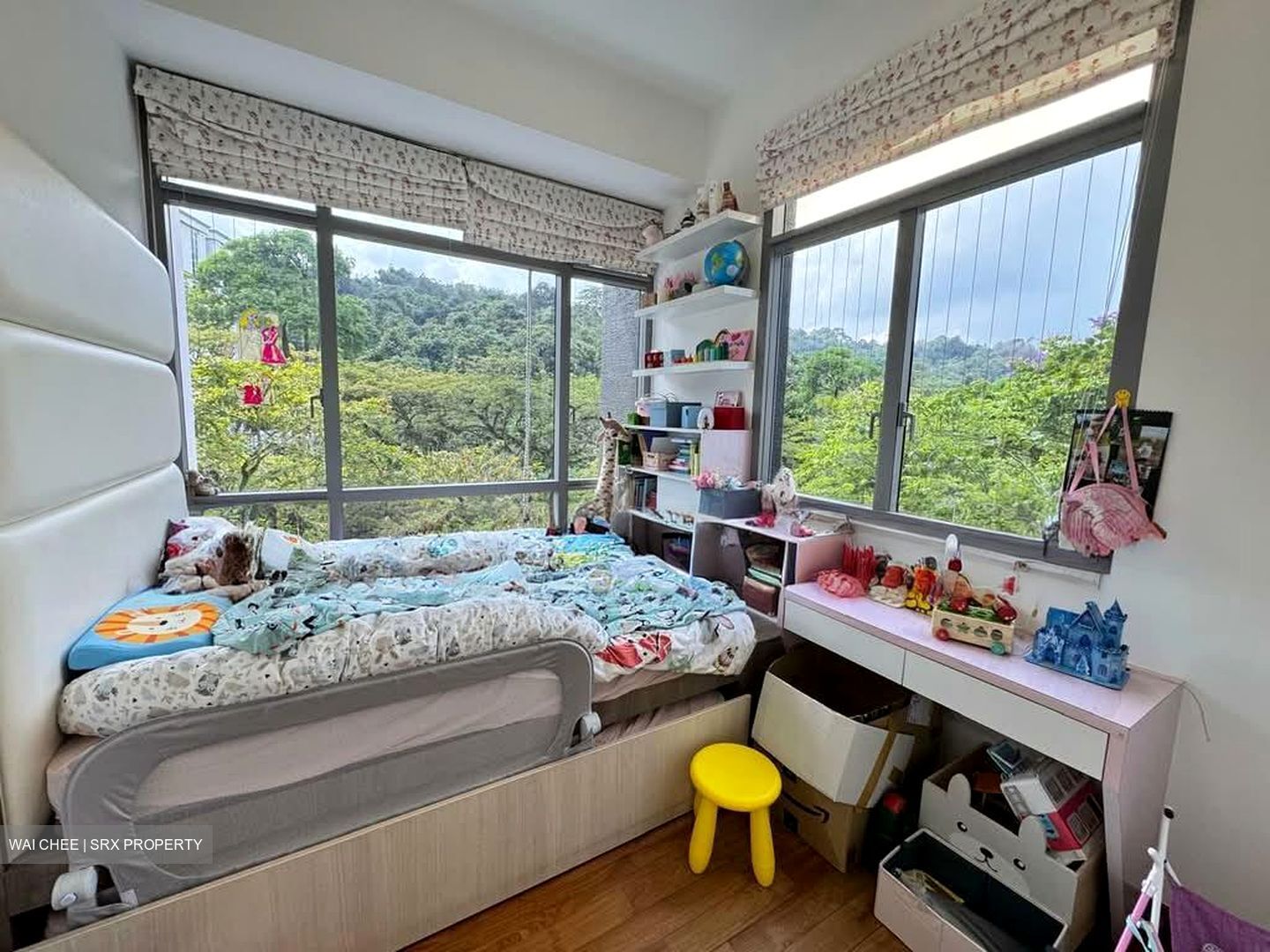 The Lanai (D23), Condominium #550265551